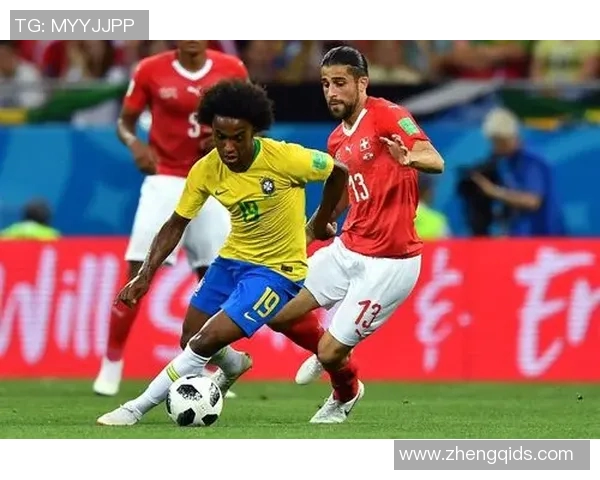 卡塞米罗的足球之路：从巴西小镇到欧洲顶级联赛的传奇旅程