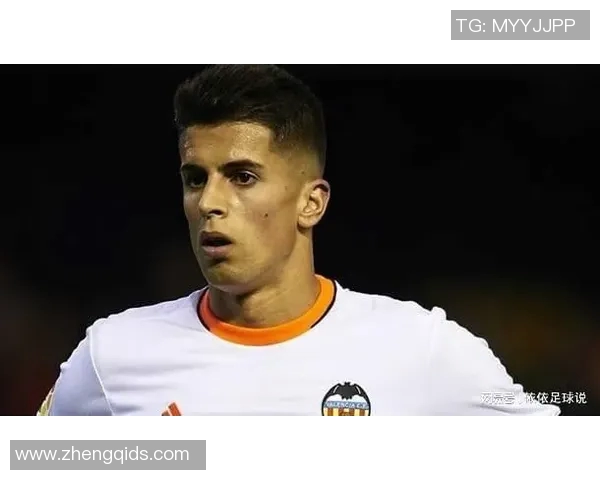 坎塞洛的足球之旅:从天才少年到世界级后卫的成长历程与成就解析 坎塞洛的足球之旅:从天才少年到世界级后卫的成长历程与成就解析