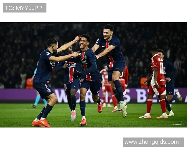 巴黎圣日耳曼与那不勒斯的巅峰对决:谁能在欧战中笑到最后 巴黎圣日耳曼与那不勒斯的巅峰对决:谁能在欧战中笑到最后